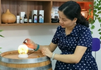 Tinh dầu dùng liên tục có sao không?