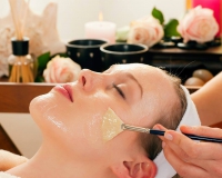 Tự tạo spa riêng tại nhà