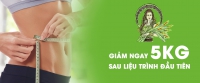 Tiết lộ bí mật giảm mỡ bụng ít người biết của mầm đại mạch Demetra