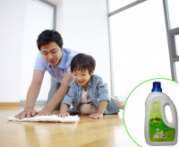 Cho ngôi nhà thơm mát, bảo vệ gia đình bạn trong thời tiết giao mùa