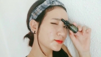 Đánh bay rạn nhanh chóng với Mỡ trăn U Minh Hạ