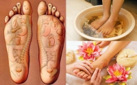 Phương pháp chữa đau nhức xương khớp trong tiết trời giao mùa