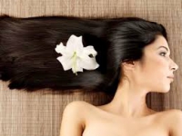 Tự tin hơn với  mái tóc dày đẹp