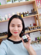 Tinh dầu sả chanh công dụng làm được những gì?
