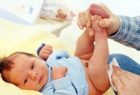 Cách phòng tránh bệnh tiêu chảy cho trẻ nhỏ