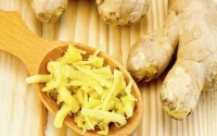 Công dụng của tinh dầu gừng nguyên chất