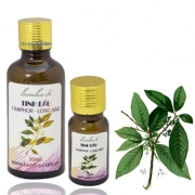 Công dụng bất ngờ của tinh dầu long não