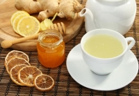 Mẹo chữa bệnh đau đầu mùa đông