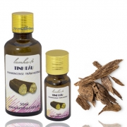 Mùa đông không lạnh với các loại tinh dầu