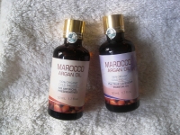 5 lý do khiến bạn dùng dầu argan trước khi trang điểm
