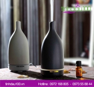 Lý do bạn nên chọn máy khuếch tán tinh dầu Ceramic