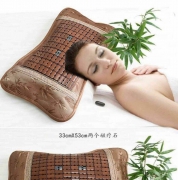 Dùng gối thảo dược điều trị đau đầu, đau mỏi vai gáy