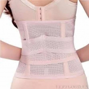 Sở hữu eo thon với đai nịt bụng định hình