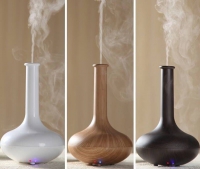 Tận hưởng hương thơm dễ chịu như ở spa, khách sạn ngay tại nhà