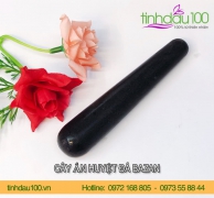 Giới thiệu về cây đá ấn huyệt, đá massage, đá bazan | Tinh Dầu 100