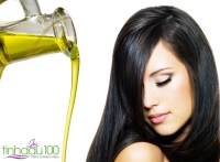 Dầu Oliu - Thần dược cho vẻ đẹp cơ thể