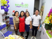 Địa chỉ mua tinh dầu tại đống đa