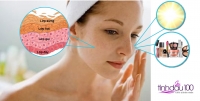 Bí quyết trị nám sạm da của chị em sau tuổi 30
