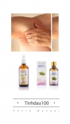 Bạn có biết nguyên nhân ngứa nách là do nấm candida???