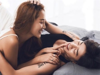 Bí kíp hương thơm cho chứng chán yêu