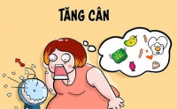 Giảm cân sau tết có khó không?