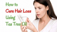 Mách bạn cách điều trị rụng tóc do nấm bằng tinh dầu