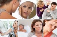 Gợi ý một số tinh dầu dành cho phụ nữ tiền mãn kinh