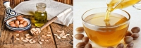 Chống lão hóa với các loại dầu nền cho làn da sáng đẹp