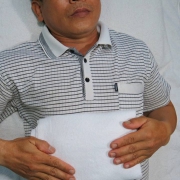 Cườm đá nóng ở đâu cho cải thiện được tình trạng mất ngủ?