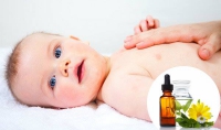 Mách bạn một số loại tinh dầu xông phòng cực kì an toàn cho bé yêu
