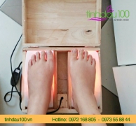 mẹo nhỏ giúp bạn giảm đi sự mệt mỏi, căng thẳng, điều hòa khí huyết hay hiệu quả.