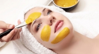 Cùng khám phá tác dụng của tinh bột nghệ