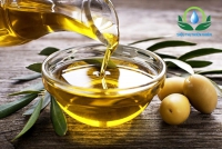 Bạn đã biết công dụng của Dầu Olive chưa??