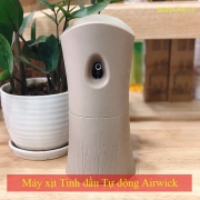 Có thể bạn chưa biết Máy Xịt Tự Động Airwick?? . Cùng nhau khám phá công dụng của máy xịt phòng tự động
