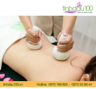 Mẹo nhỏ giúp chị em thư giãn, giảm stress tăng cường tuần hoàn máu cực đơn giản