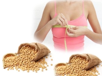 Bí quyết giúp chị em tăng kích cỡ vòng một ,đẹp da , giảm mỡ bụng hiệu quả