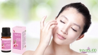 Bạn đã biết Tinh dầu Hoa Hồng giúp trắng da chưa?