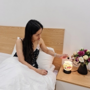 Khám phá một số công dụng đặc biệt từ tinh dầu Ngọc Lan Tây