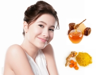 Tự làm kem dưỡng da ban đêm tại nhà