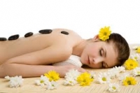 Công dụng tuyệt vời của đá massage