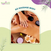Đá massage body