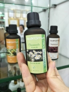 Câu chuyện của chị Nga về kết quả sử dụng dầu massage mặt cúc la mã