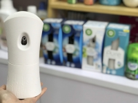 Tại sao Máy xịt phòng tự động Airwick lại có tác dụng làm sạch không gian, thư giãn?