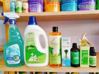 Cách làm sạch nhà cửa an toàn của phụ nữ 4.0
