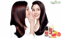 Thực hư về công dụng khử mùi/giảm béo/giảm tóc gãy rụng/kích thích mọc tóc của Tinh dầu bưởi hồng - Tinh Dầu 100