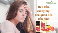 Tinh dầu bưởi hồng - Tinh Dầu 100 có thực sự tốt không?