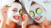 Mặt nạ ngủ phù hợp với làn da nào?