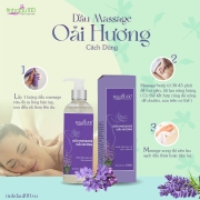 MASSAGE BODY - LỢI ÍCH BÁT NGỜ CHO SỨC KHỎE VÀ GIẤC NGỦ CỦA BẠN