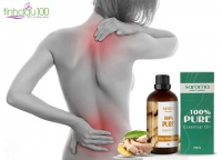 Anh chị muốn massage nhưng chưa biết chọn mùi gì cho phù hợp???