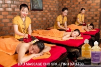 Làm thế nào để thu hút khách hàng đến với Spa, tiệm massage?